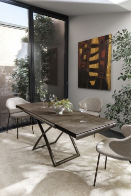 Dakota dining-coffe table - myhome